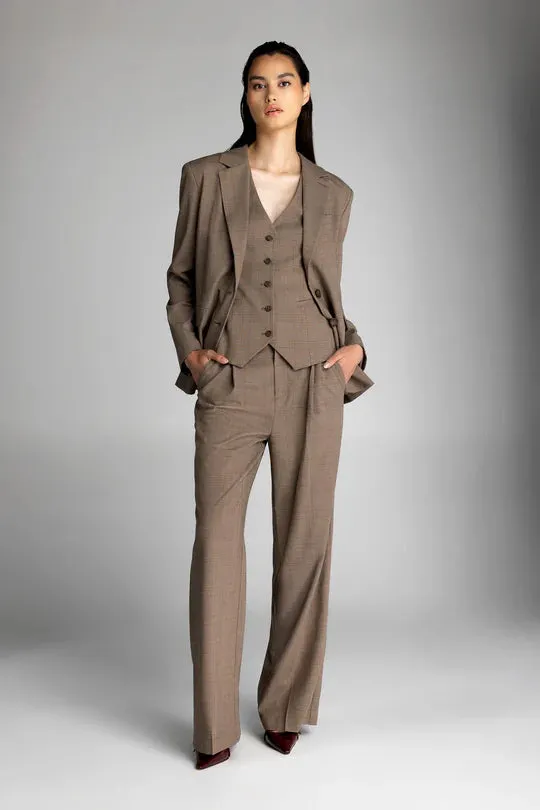PURE & SIMPLE - TIMELESS BLAZER