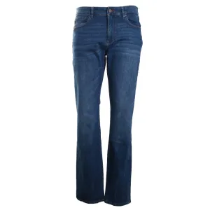Russell Seaside Straight Leg Denim