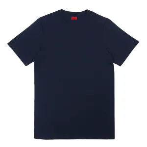 Sidecut SS Essential - Navy