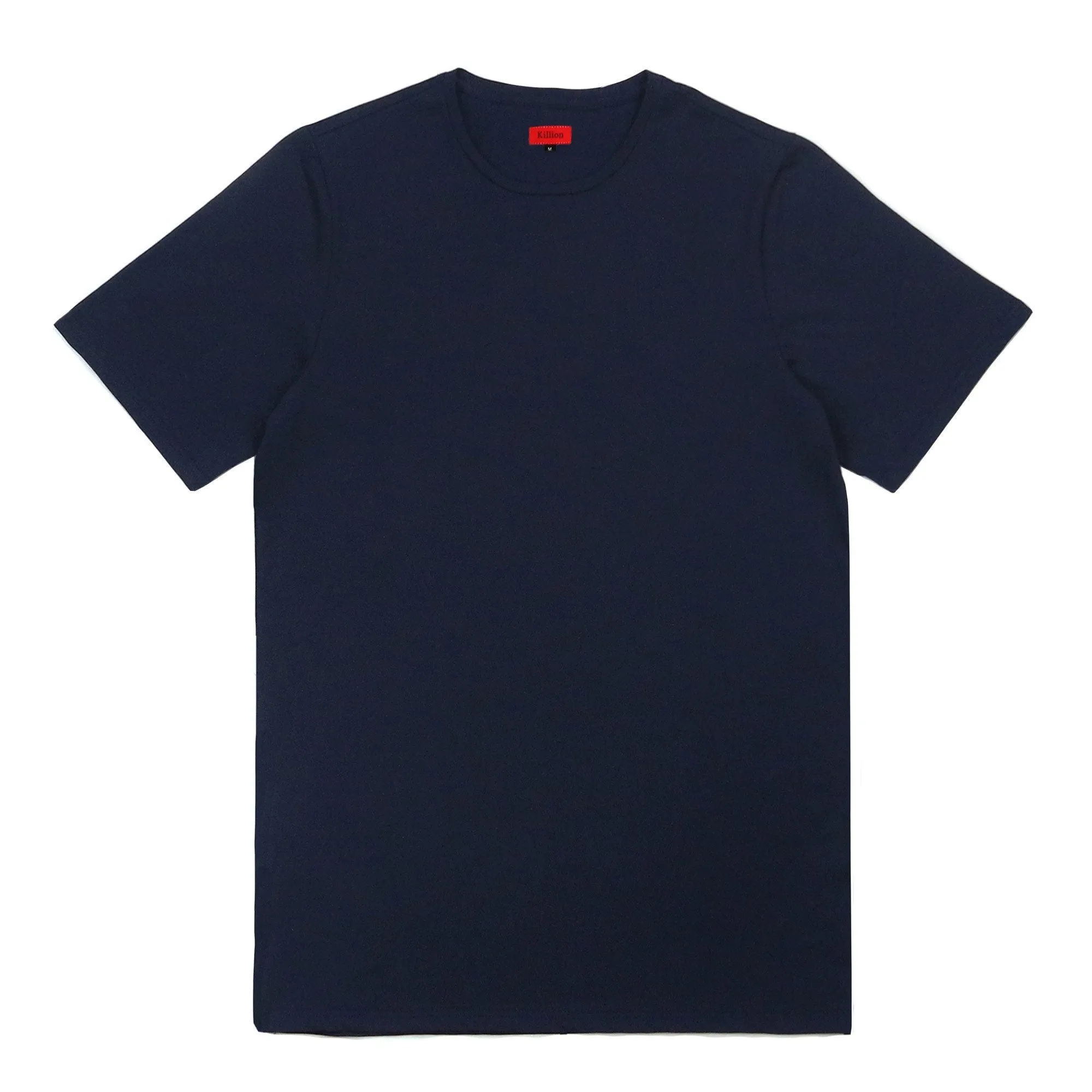 Sidecut SS Essential - Navy