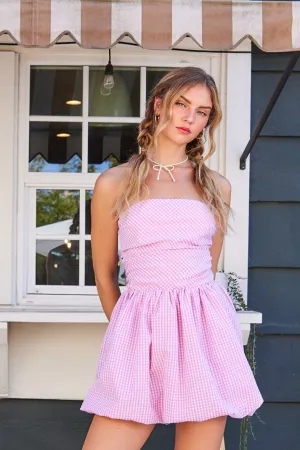 Simply Pretty Dress
