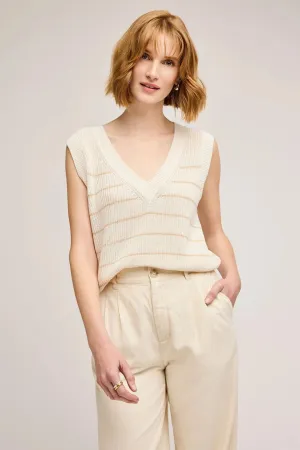 Tanner Knit Vest