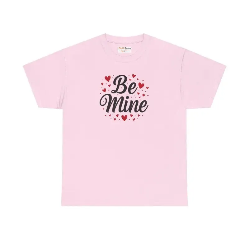 Unisex Heavy Cotton Tee Ultimate Wardrobe Essential