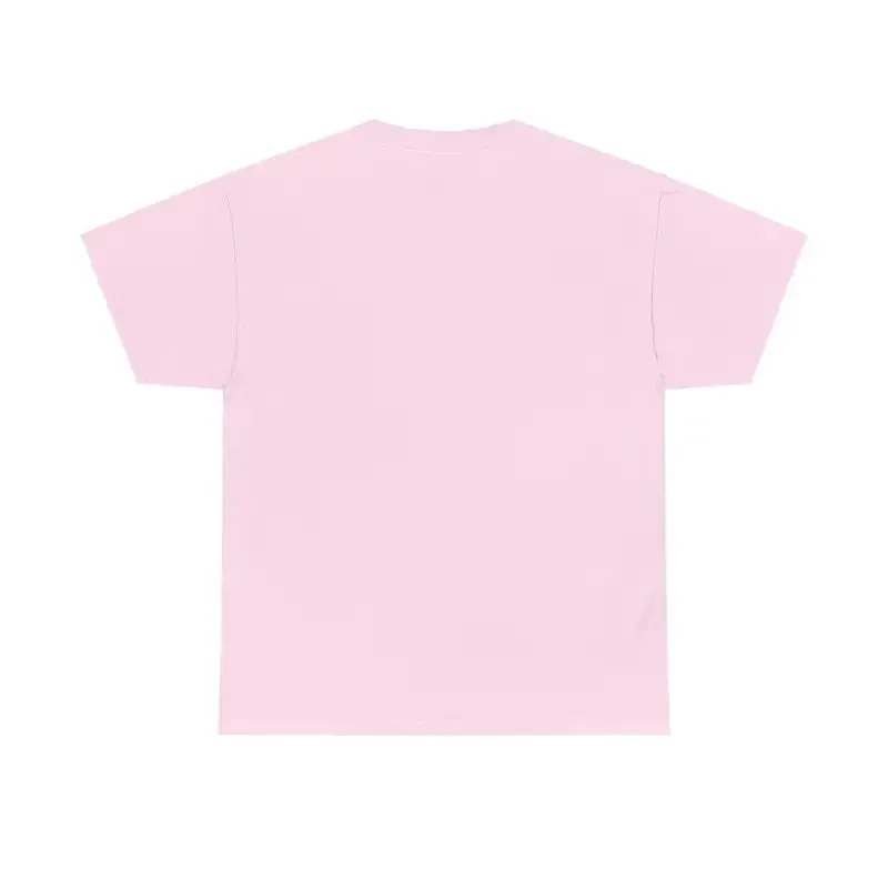 Unisex Heavy Cotton Tee Ultimate Wardrobe Essential