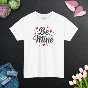 Unisex Heavy Cotton Tee Ultimate Wardrobe Essential