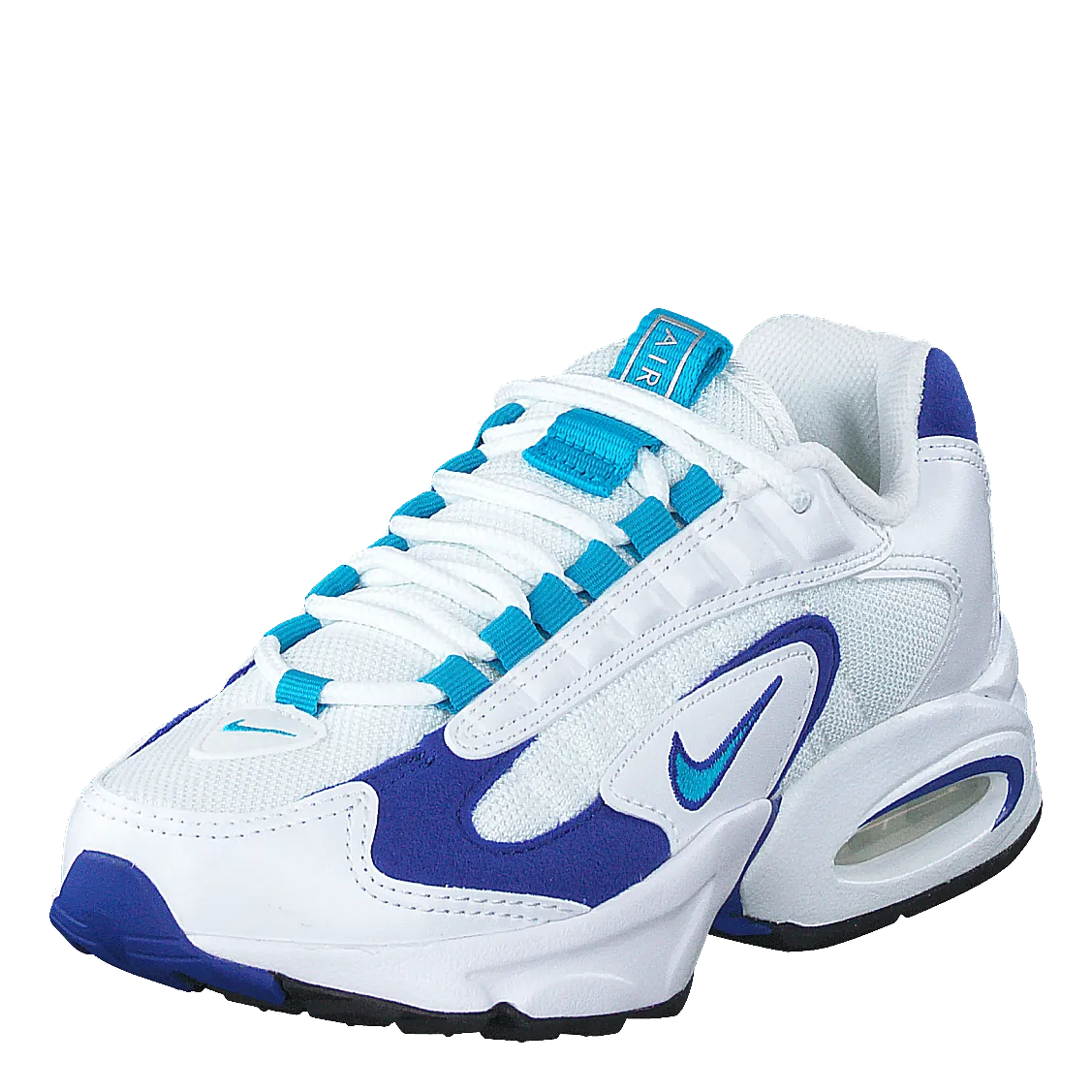 W Air Max Triax 96 White