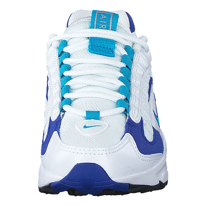 W Air Max Triax 96 White