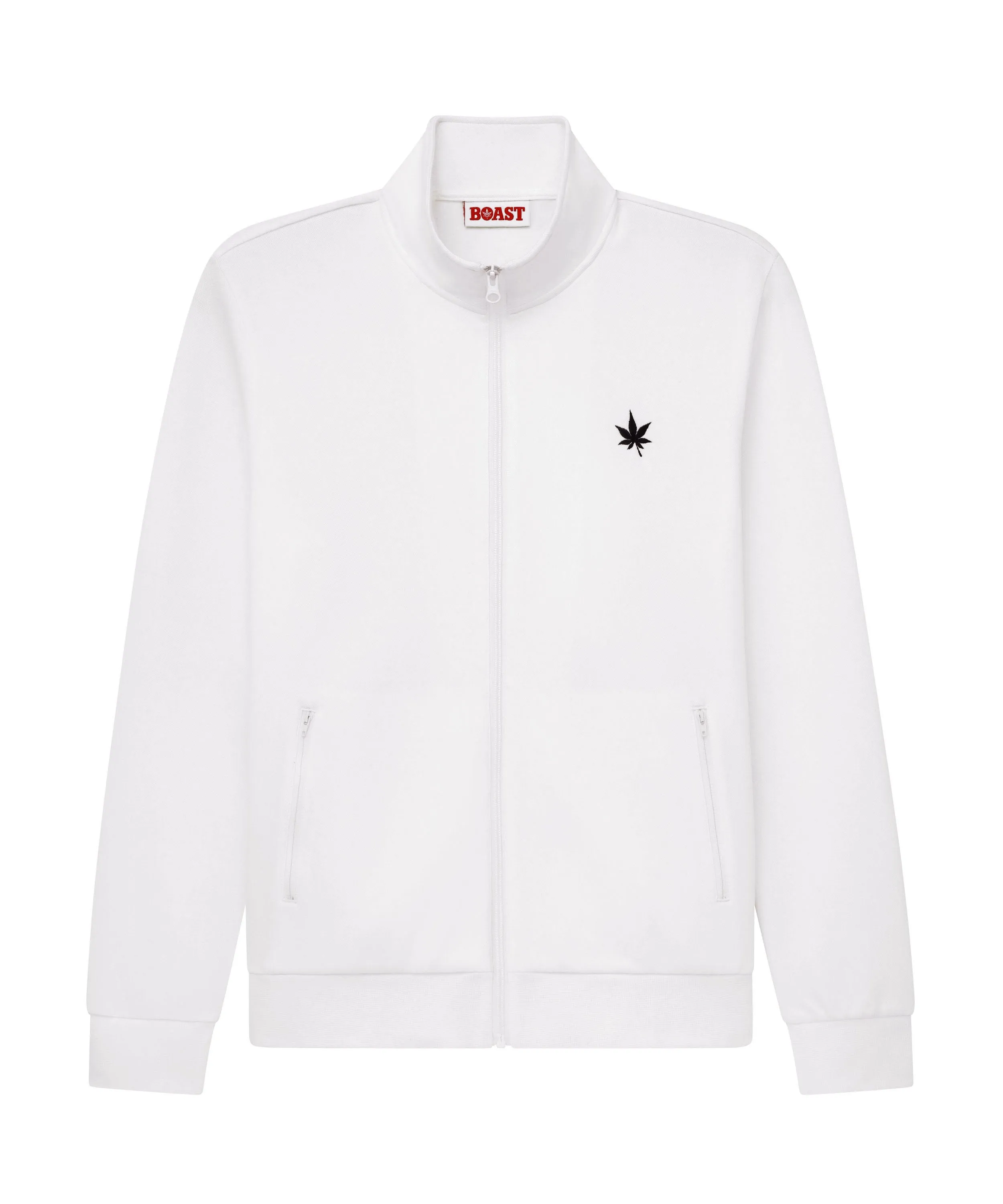 Warm-Up Jacket