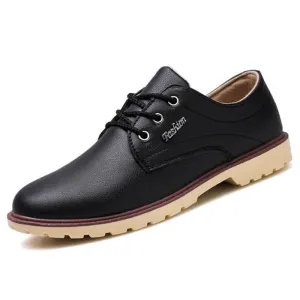 West Louis British Oxfords Business Formal Shoes