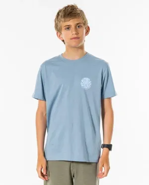 Wetty Essential Tee - Boys