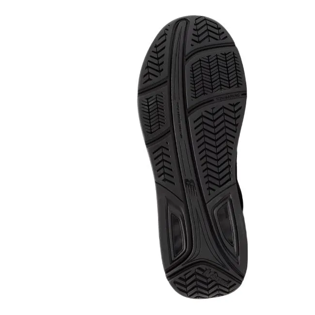 WW928BK3 Black Leather
