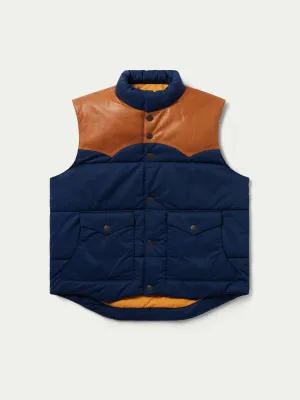 Wyoming Vest