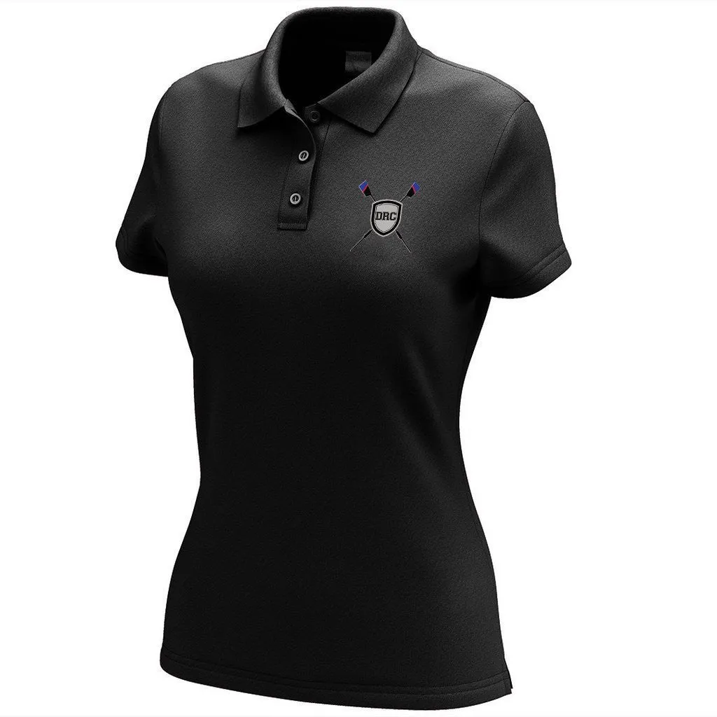 Yarmouth Rowing Team Nylon/Fleece Vest
