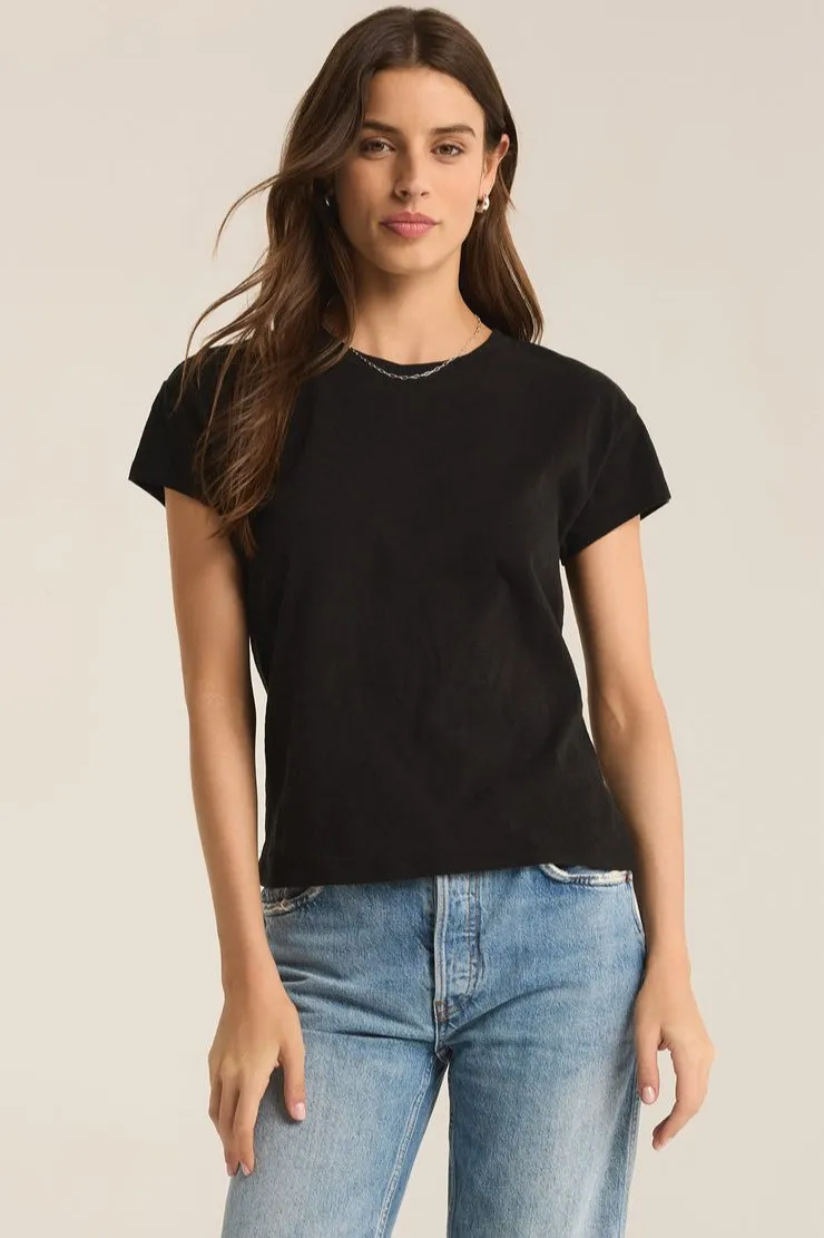 Z SUPPLY Modern Slub Tee